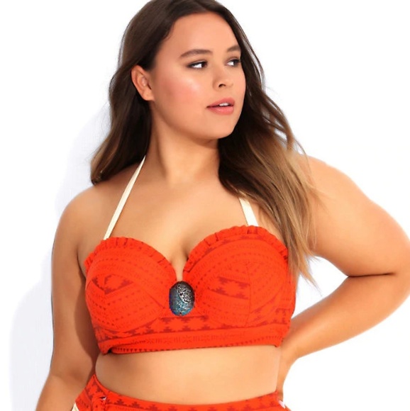 Hot Topic Other - ISO: Moana PLUS Size 1